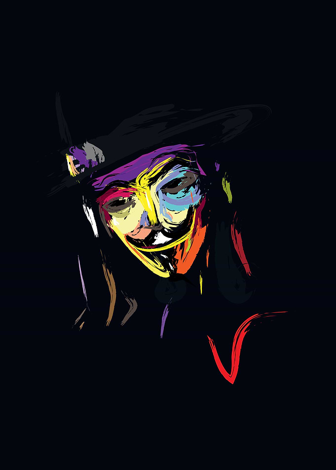 vforvendetta
