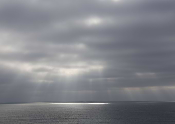 magical ocean