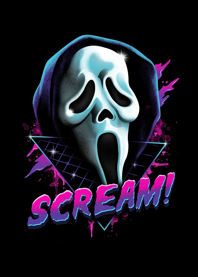 Rad Scream