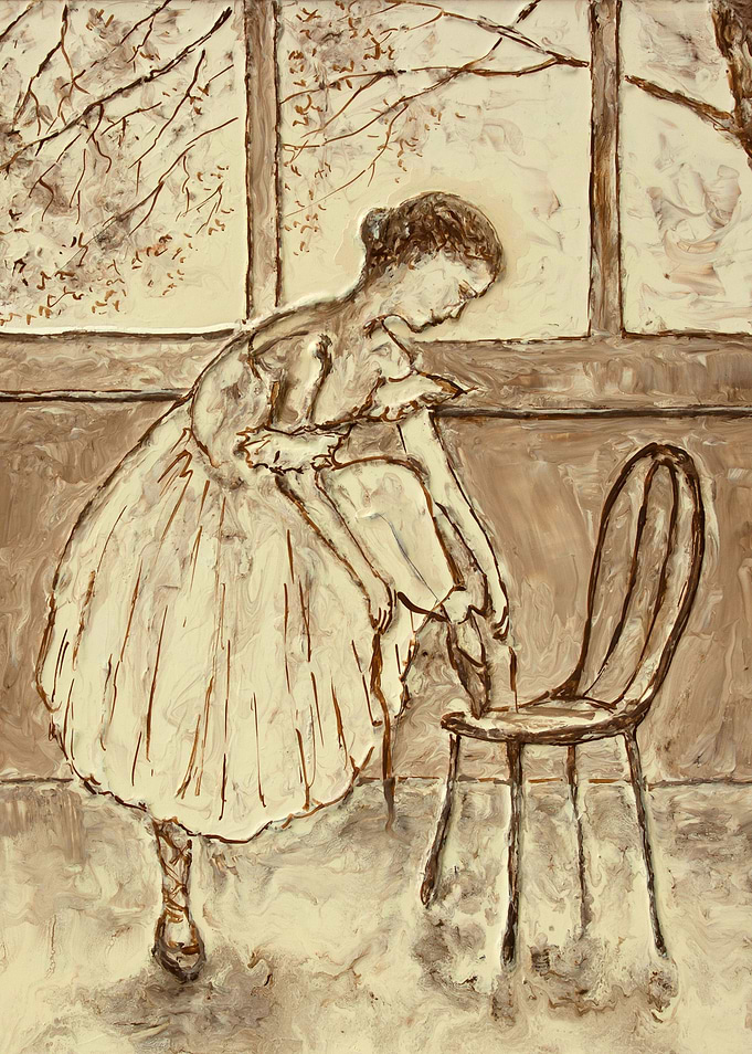 ballerina
