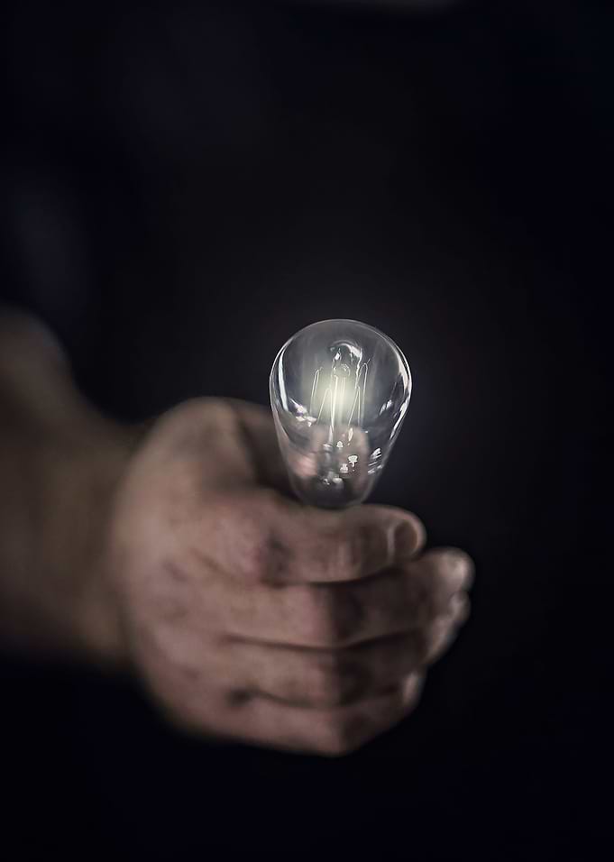 Idea Man