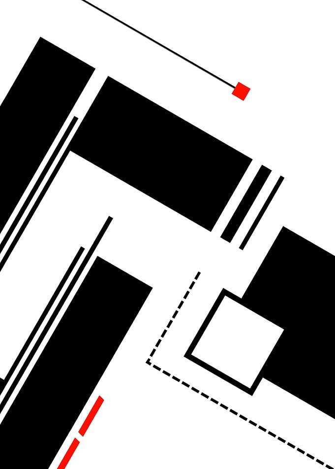 Square figure