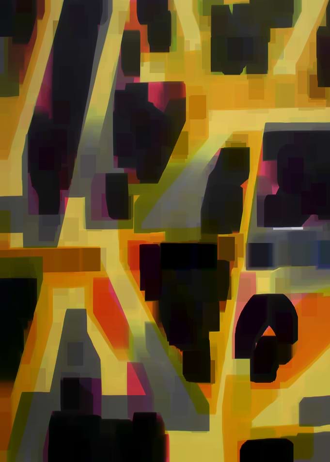 Abstract background