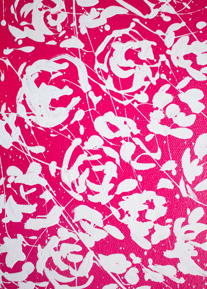 Abstract background