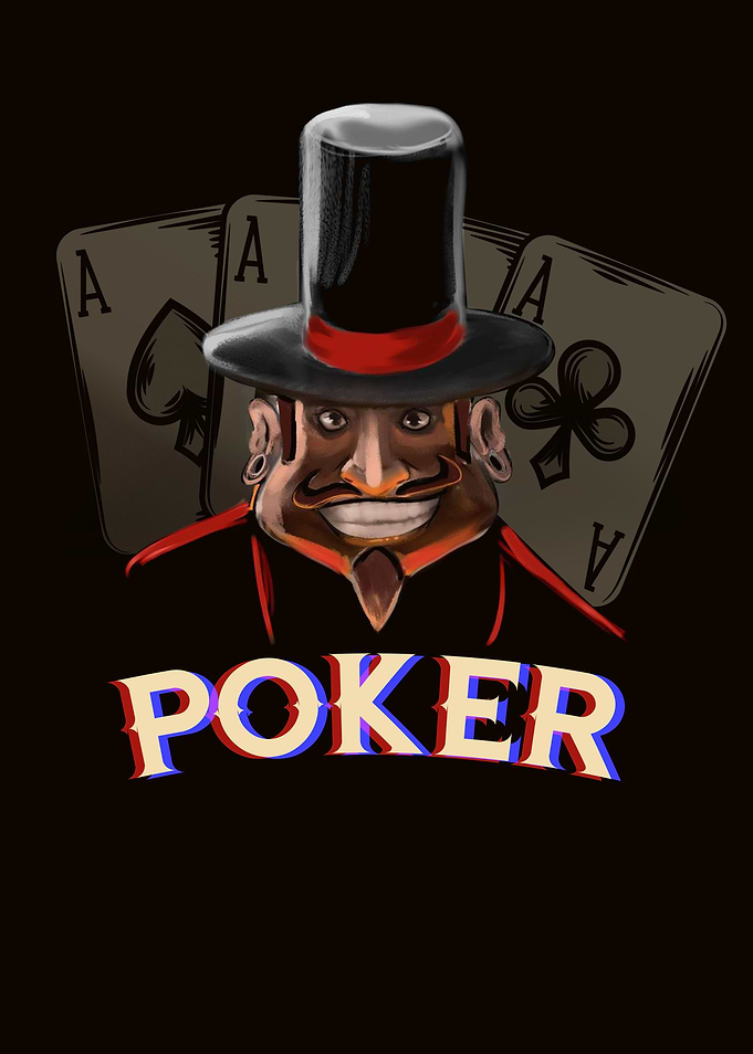 the padrino / poker