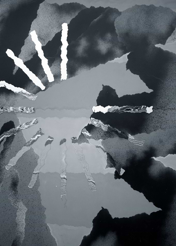 Abstract background