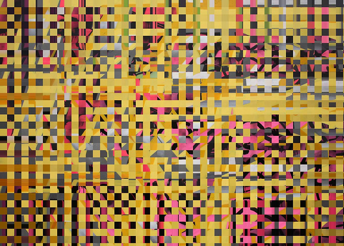 Abstract background