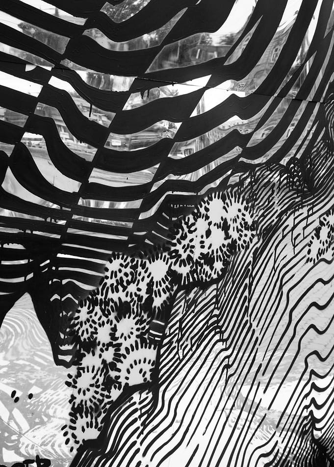 Abstract background