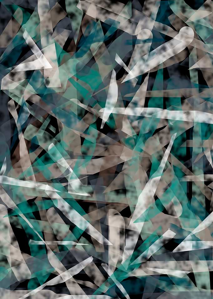 Abstract background