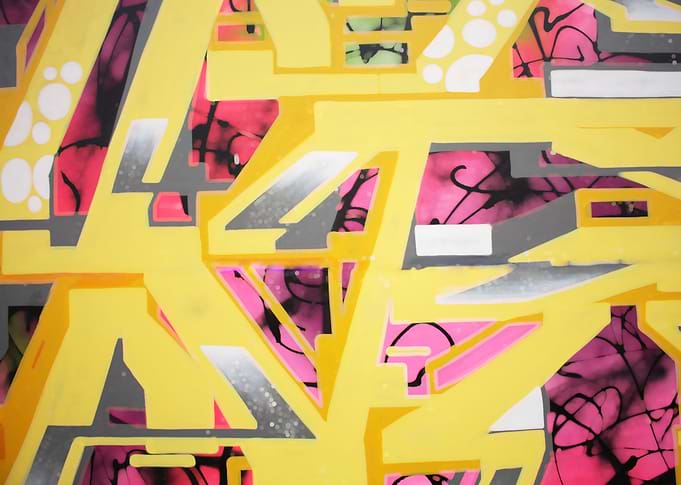 Abstract background