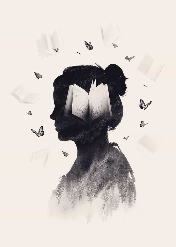 Where Is My Mind