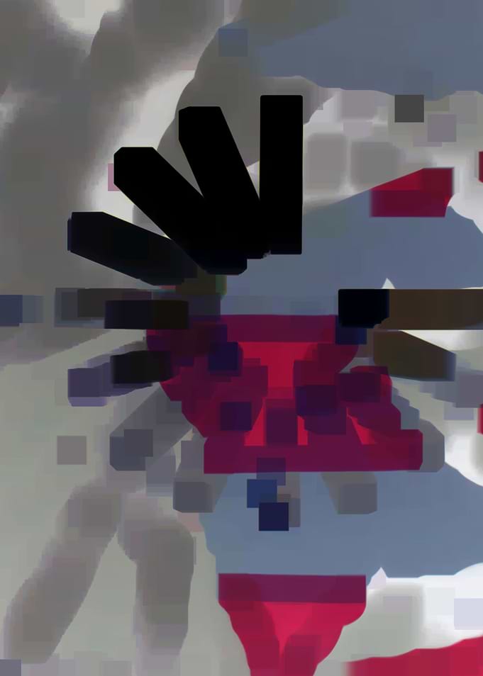 Abstract background