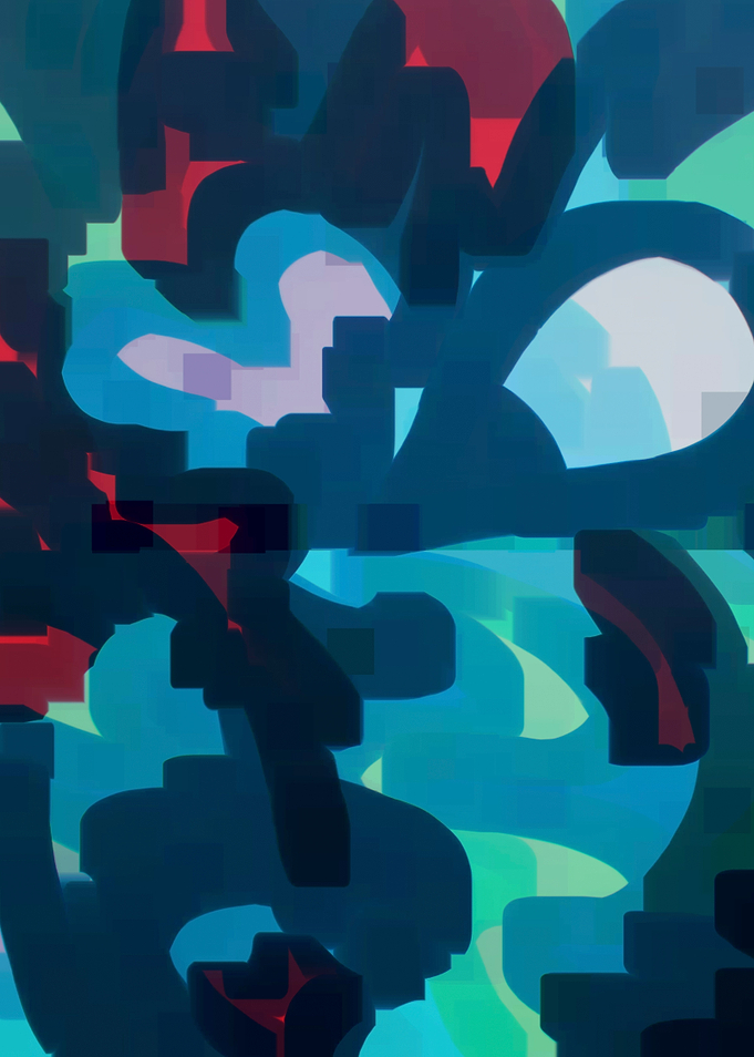 Abstract background