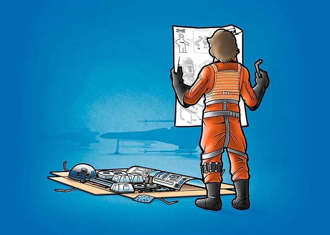Sweden droid