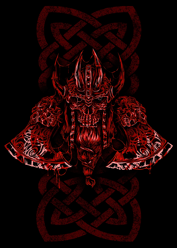 Viking Raider