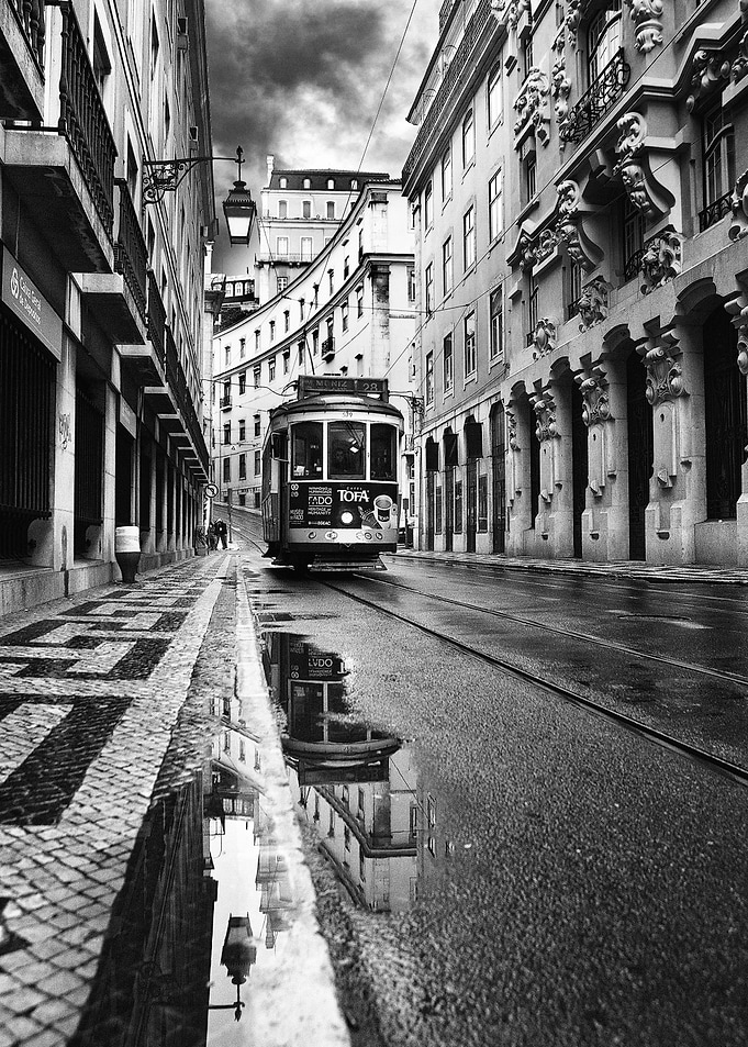 Lisbon