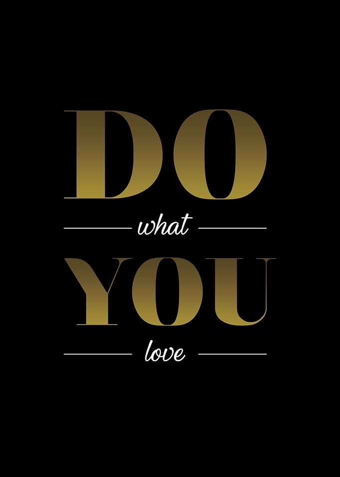 Inspirational Poster 1