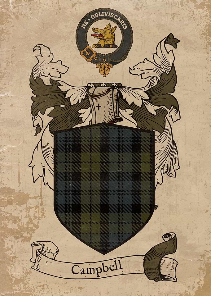 Clan Campbell