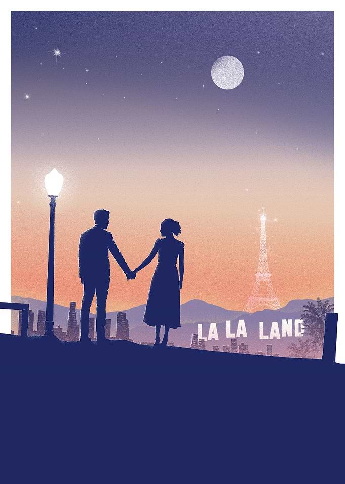 La La Land