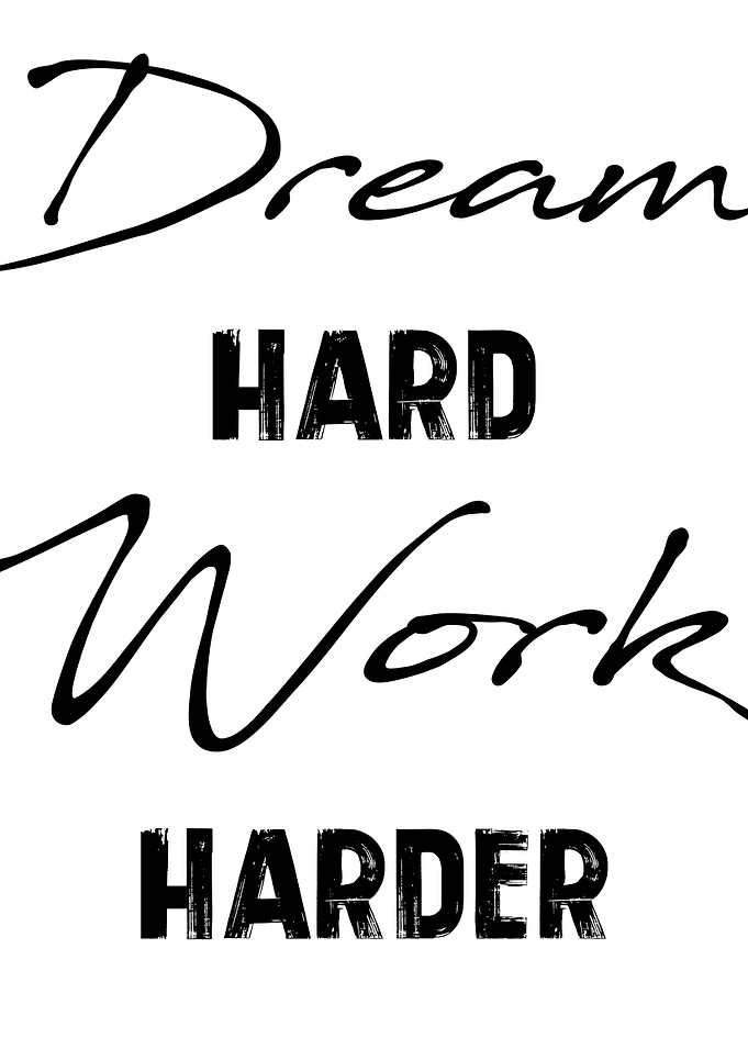 Inspirational Poster 5