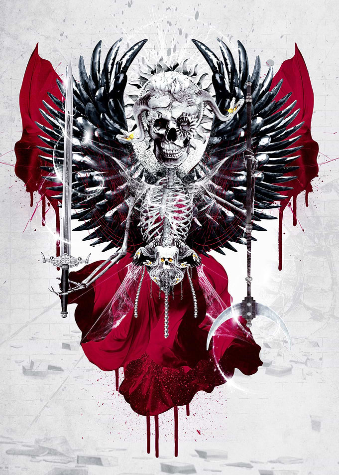 Skull Lord