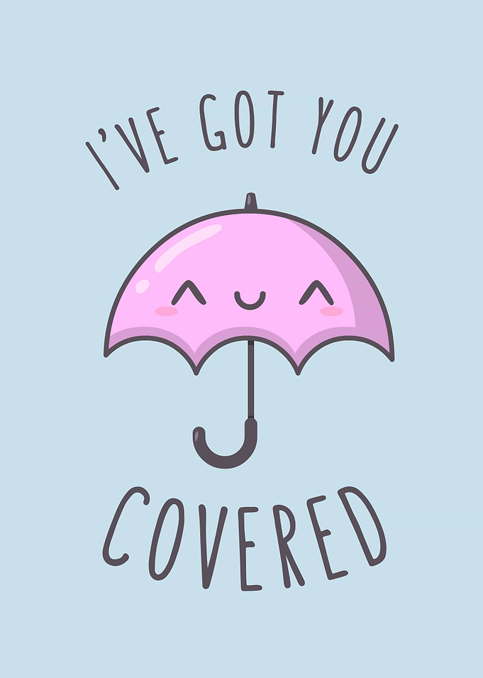 Under - Cover