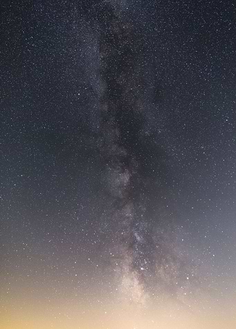 Milky Way Galaxy
