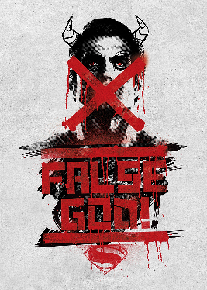 False God