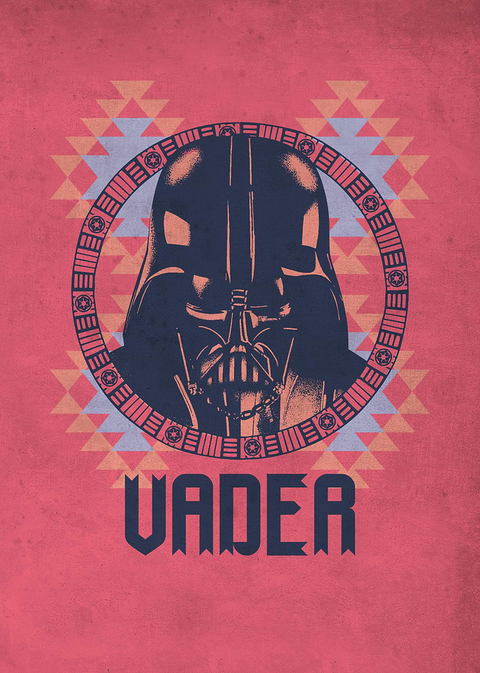 Vader