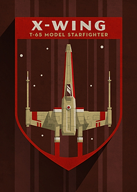X-wing