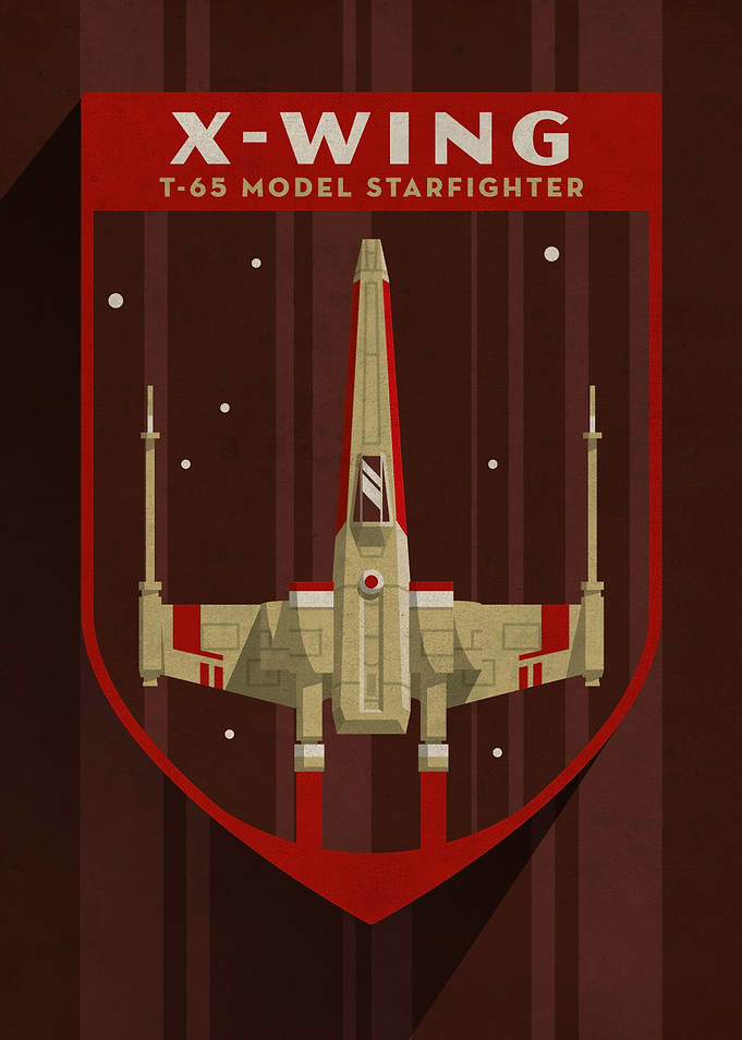 X-wing