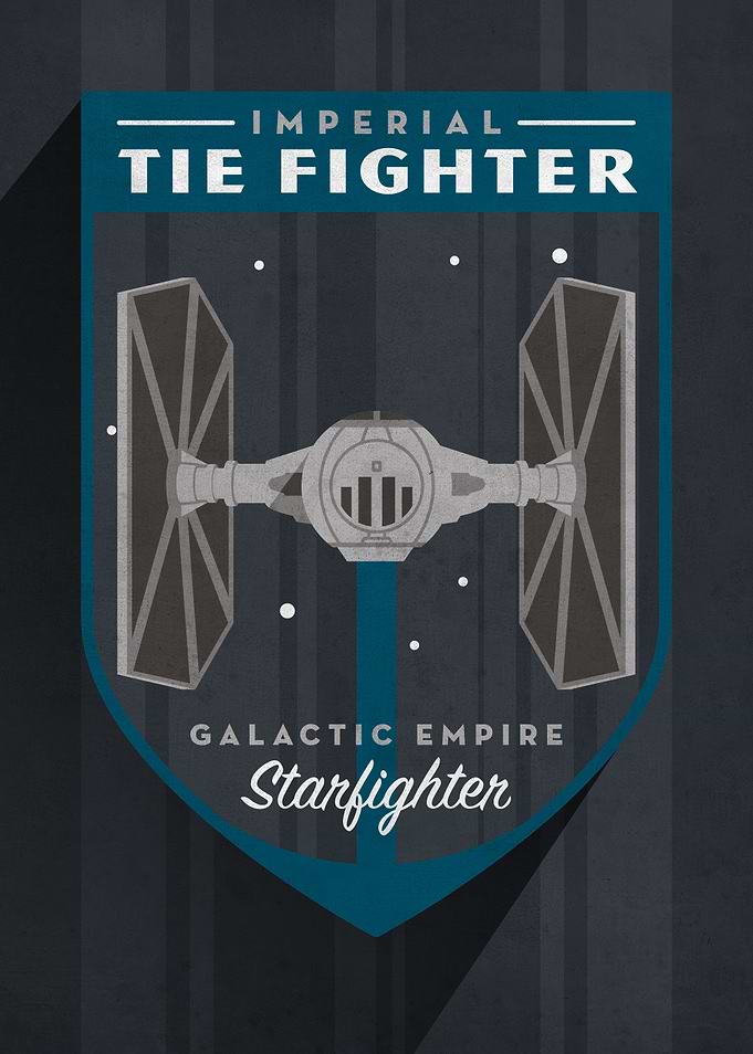 Tie Fighter