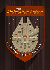 Millennium Falcon