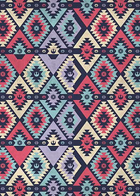 Rebel Pattern