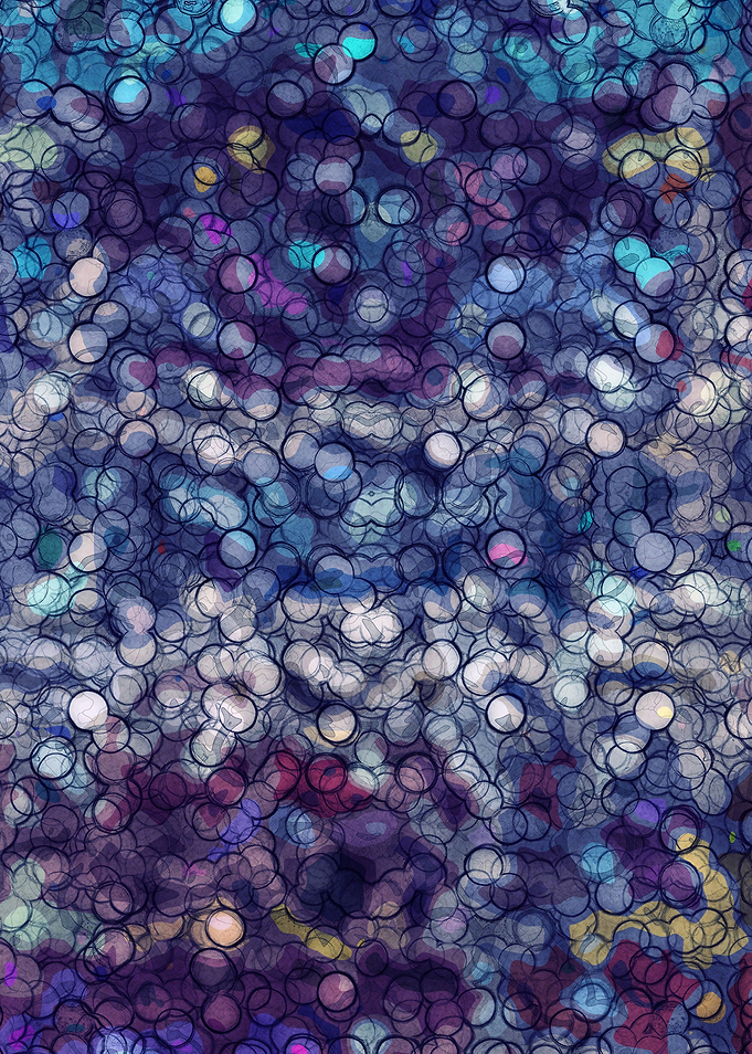 Abstract Circles