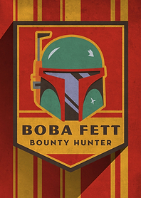 Boba Fett