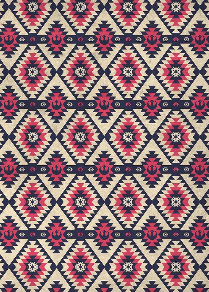 Imperial Pattern
