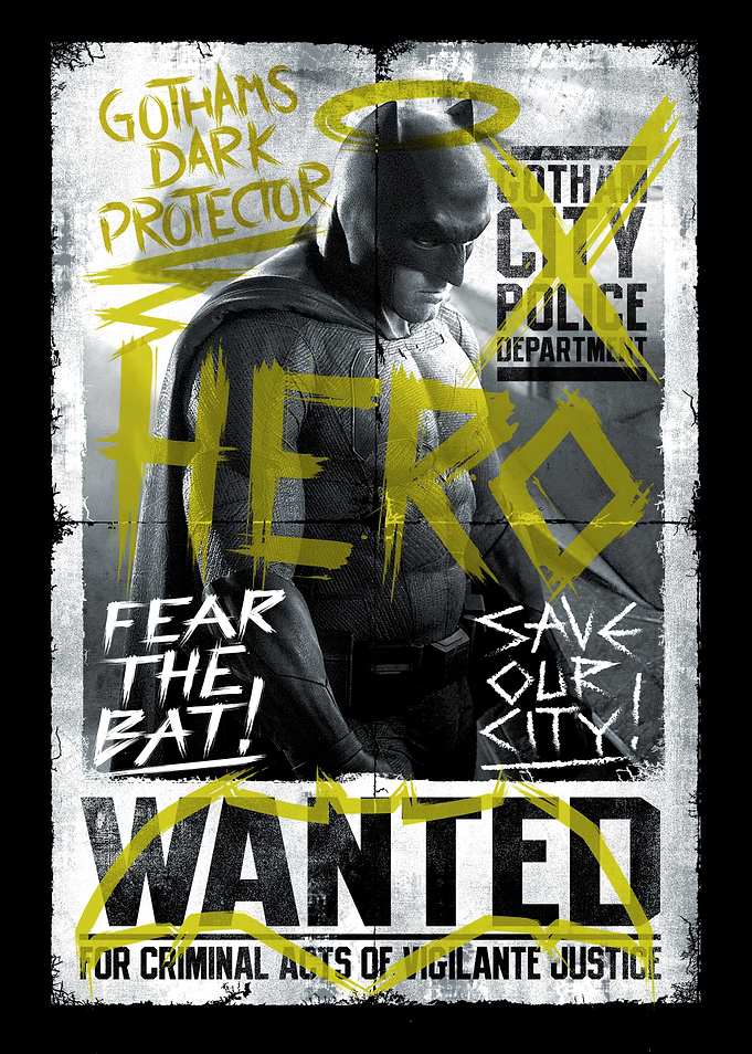 Fear the Bat