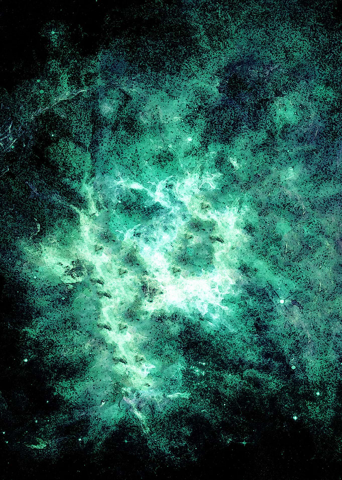 Galaxy #2