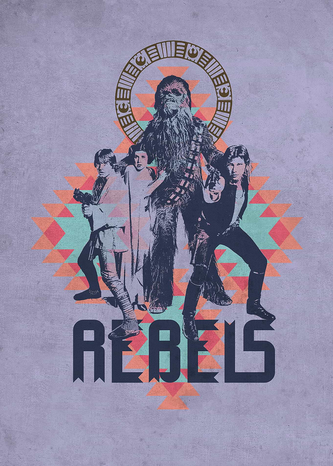 Rebels