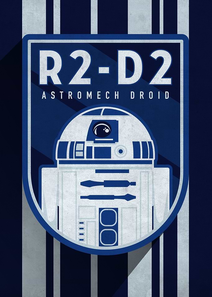 R2-D2