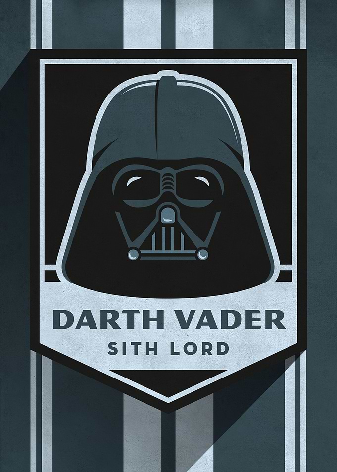 Darth Vader
