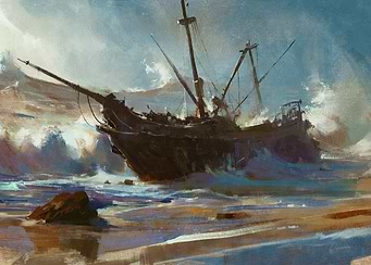 Wreck