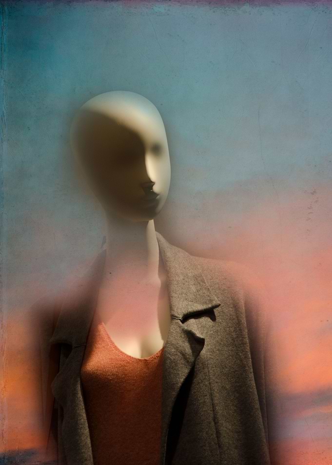 Anonymous Soul