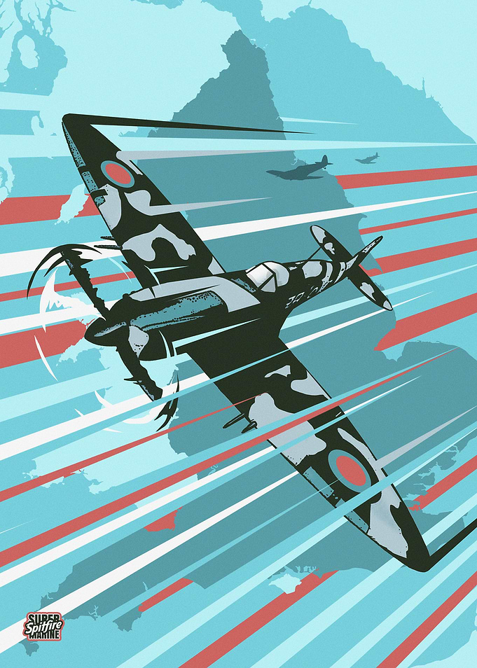 Spitfire