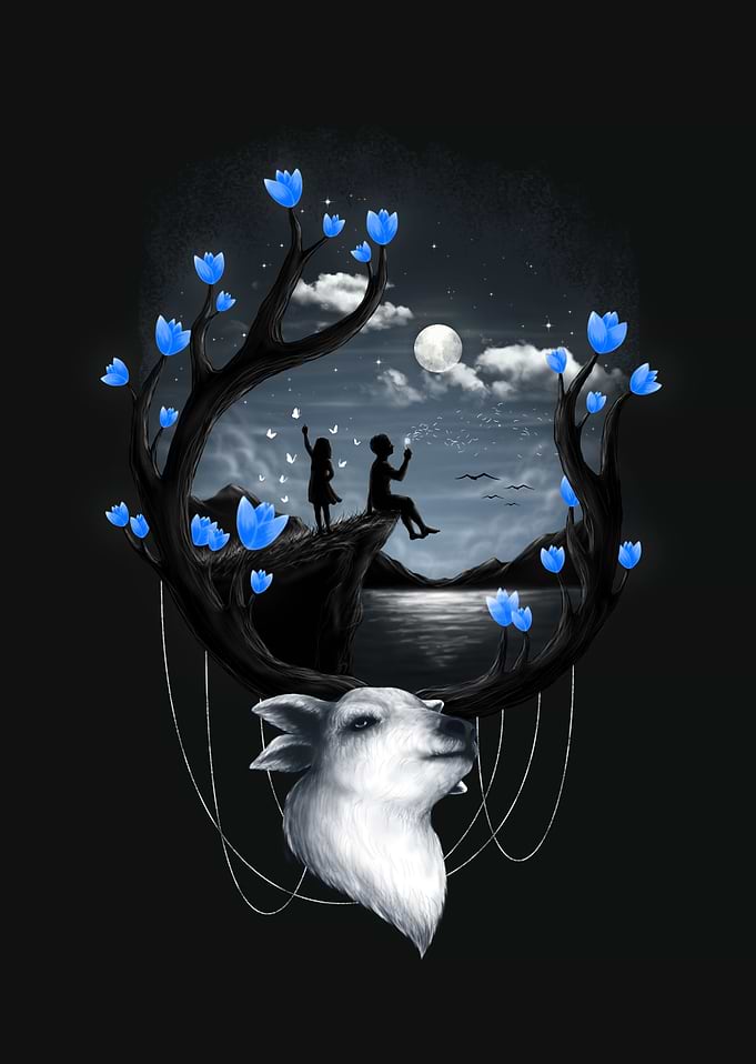 Wonderland