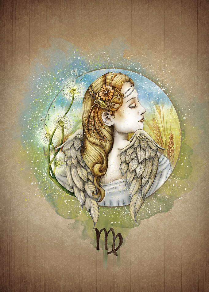 Virgo Zodiac Sign