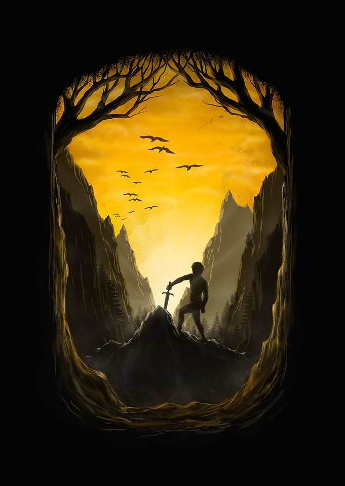 Excalibur