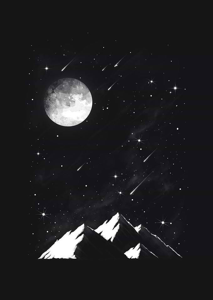 Howling Mountains