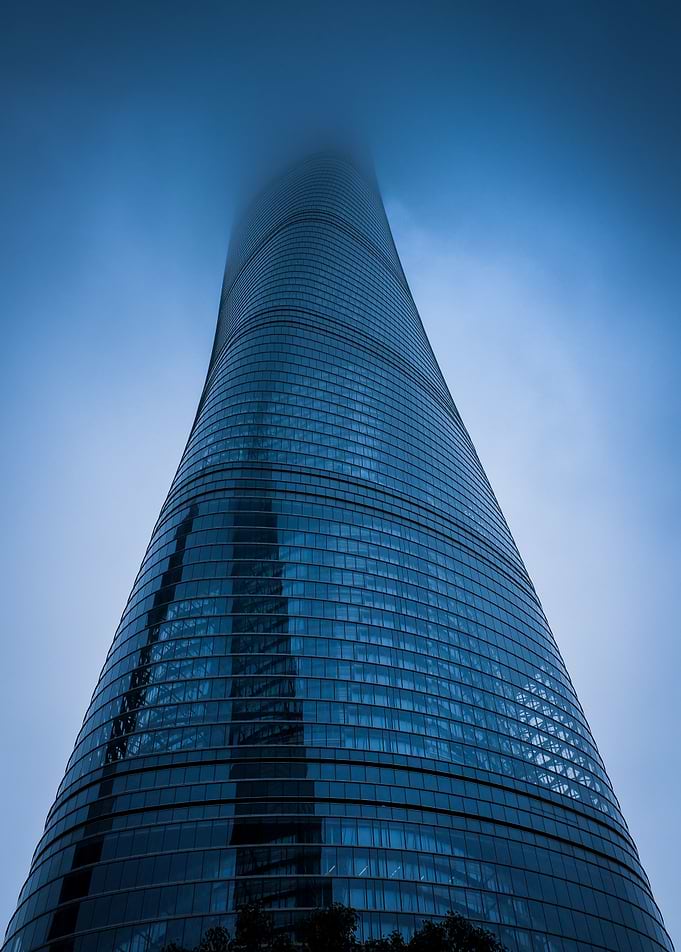 Shanghai Tower